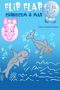 Produktbild: Flip Flap conhecem o mar