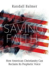 Produktbild: Saving Faith