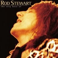 Produktbild: The Very Best Of Rod Stewart