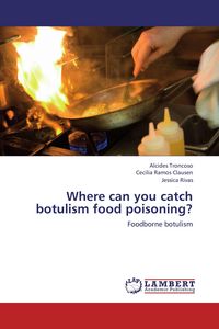 Produktbild: Where can you catch botulism food poisoning?