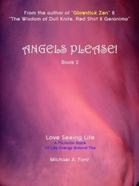 Produktbild: Angels Please! (Book 2)
