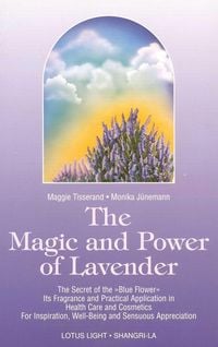 Produktbild: The Magic and Power of Lavender