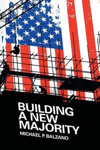 Produktbild: Building a New Majority