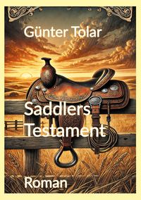 Produktbild: Saddlers Testament