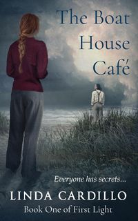 Produktbild: The Boat House Caf&eacute;