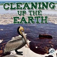 Produktbild: Cleaning Up The Earth