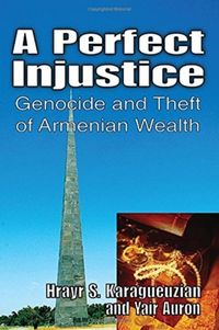Produktbild: Auron, Y: Perfect Injustice