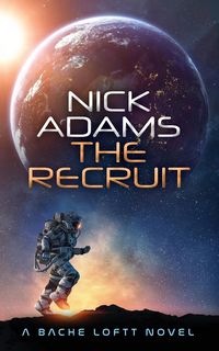Produktbild: The Recruit