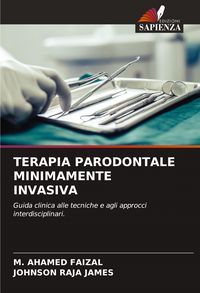 Produktbild: Terapia Parodontale Minimamente Invasiva