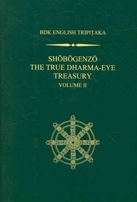 Produktbild: Shobogenzo