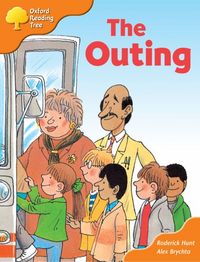 Produktbild: The Outing