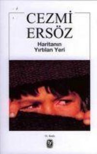 Produktbild: Haritanin Yirtilan Yeri