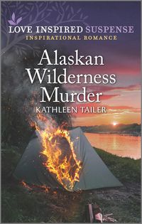 Produktbild: Alaskan Wilderness Murder