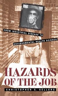 Produktbild: Hazards of the Job