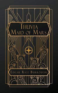 Produktbild: Thuvia Maid of Mars