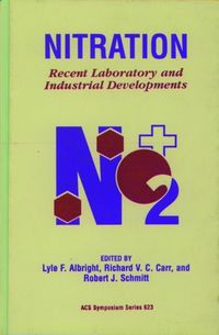 Produktbild: Nitration