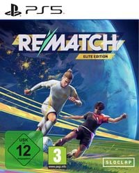 Produktbild: Rematch (Elite Edition)