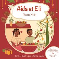 Produktbild: A&iuml;da et Eli f&ecirc;tent No&euml;l