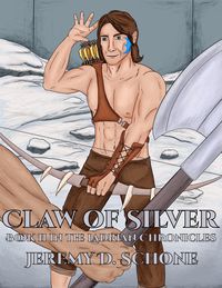 Produktbild: Claw of Silver (The Ladrian Chronicles, #2)