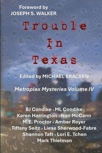 Produktbild: Trouble in Texas