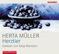 Produktbild: Herztier