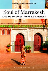Produktbild: Soul of Marrakesh