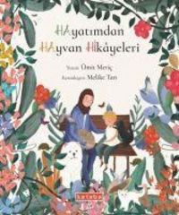 Produktbild: Hayatimdan hayvan Hikayeleri