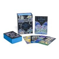 Produktbild: The Animystic Tarot