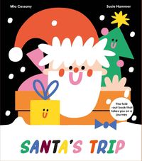 Produktbild: Cassany, M: Santa's Trip