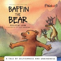 Produktbild: Baffin The Bear