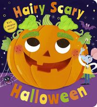 Produktbild: Hairy Scary Halloween
