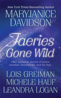Produktbild: Faeries Gone Wild