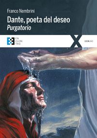 Produktbild: Dante, poeta del deseo. Purgatorio