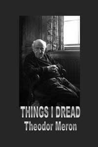 Produktbild: Things I Dread
