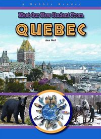Produktbild: Meet Our New Student from Queb