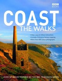 Produktbild: Coast: The Walks