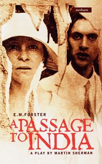 Produktbild: E.M. Forster's a Passage to India