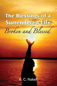 Produktbild: The Blessings of a Surrendered Life