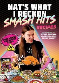Produktbild: Smash Hits Recipes