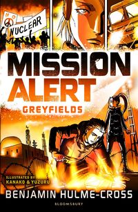 Produktbild: Mission Alert: Greyfields