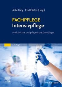 Produktbild: FACHPFLEGE Intensivpflege