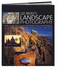 Produktbild: Frost, L: Lee Frost's Landscape Photography