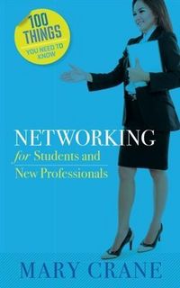 Produktbild: 100 Things You Need to Know: Networking