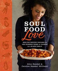Produktbild: Soul Food Love