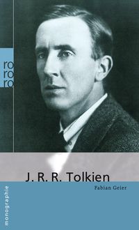 Bild vom Artikel J. R. R. Tolkien vom Autor Fabian Geier