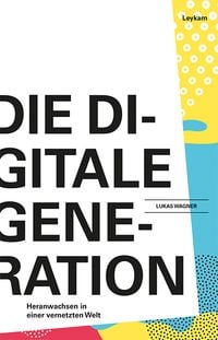 Produktbild: Die Generation Digital