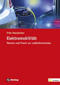 Produktbild: Elektromobilit&auml;t