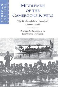 Produktbild: Middlemen of the Cameroons Rivers