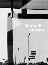 Produktbild: Marseille ville natale