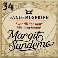 Produktbild: Svar till 'ensam'